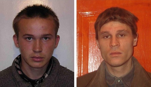 В Уфе из психбольницы сбежали два заключенных. Полиция Уфы объявила в розыск Вячеслава Эделева и Андрея Сучкова.